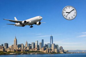 Air Freight Time China to USA-Transit Time, Shipping Process, and Key Factors