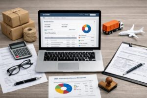 CARM Client Portal Explained-What Importers Need to Know in Canada