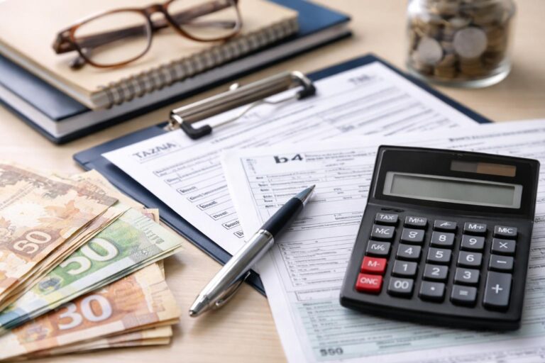 Duties in Canada-Import Duties, GST HST, Provincial Sales Tax, and Business Tax Rules