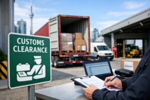 Release Prior to Payment RPP in Canada