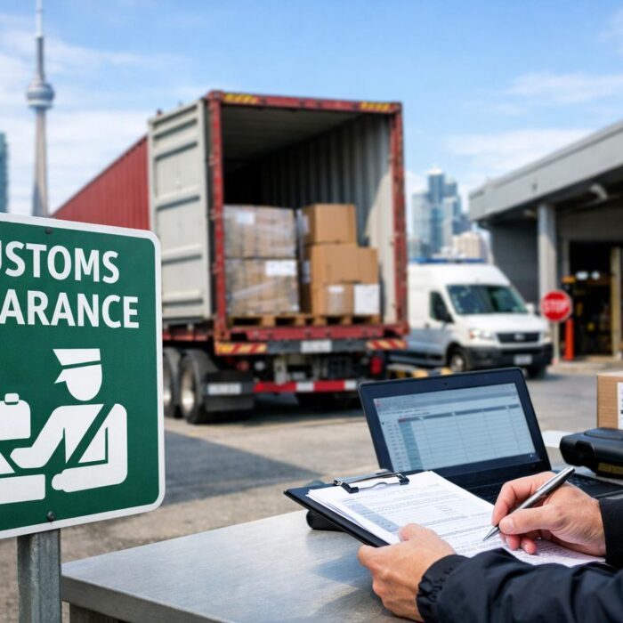 Release Prior to Payment RPP in Canada