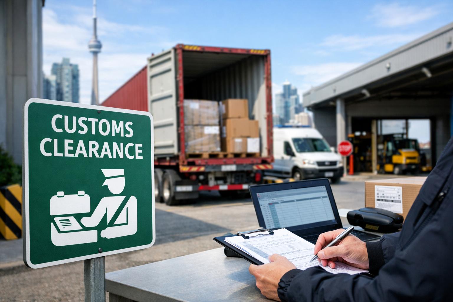 Release Prior to Payment RPP in Canada