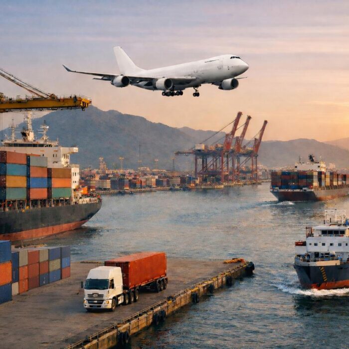 Shipping from China to Lázaro Cárdenas