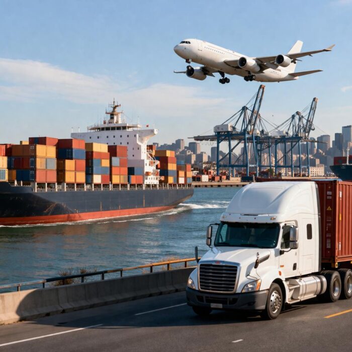 Why Is Shipping from China to USA So Expensive