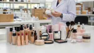 Importing Makeup and Cosmetics Into the US-FDA Rules, Labeling, Duties, and Customs Clearance