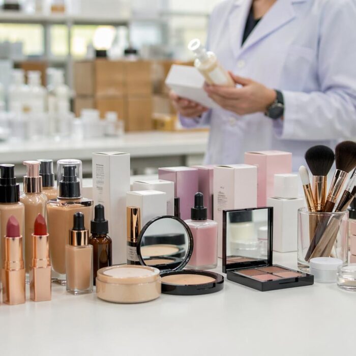 Importing Makeup and Cosmetics Into the US-FDA Rules, Labeling, Duties, and Customs Clearance