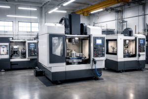 Shipping CNC Machines-Safe, Cost-Effective Transport for Precision Equipment