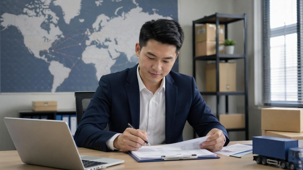 Shipping Cost from China to Jordan - China Freight Forwarding Company