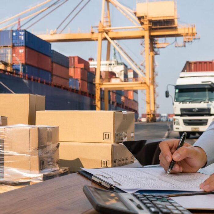 What Is Cargo Insurance and How Does It Work?