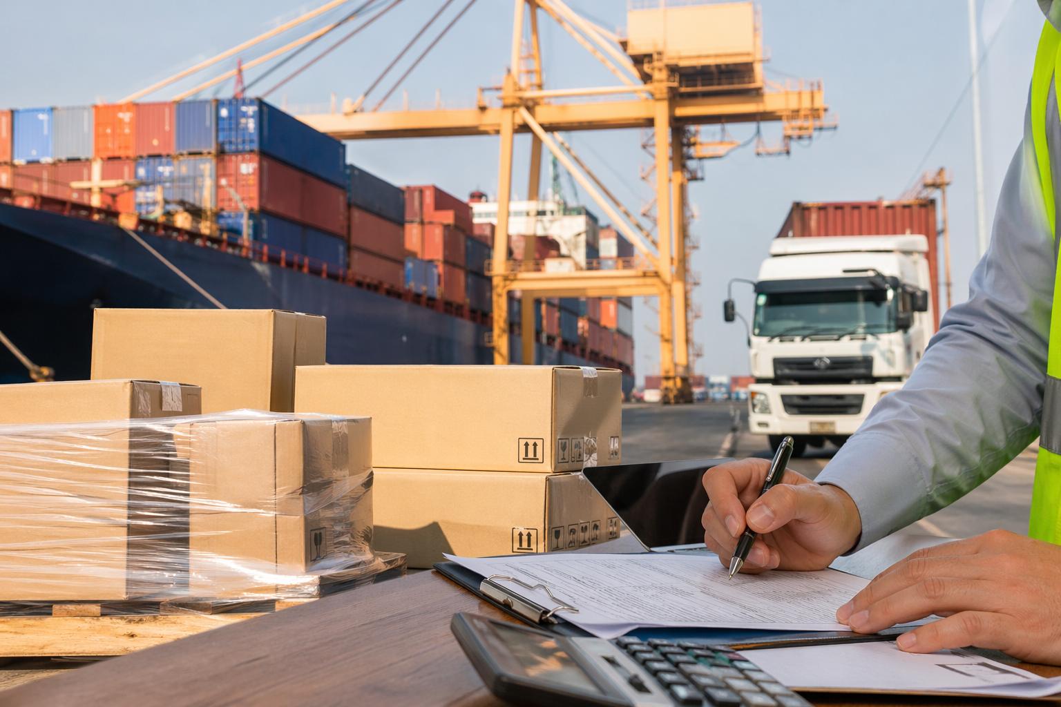 What Is Cargo Insurance and How Does It Work?