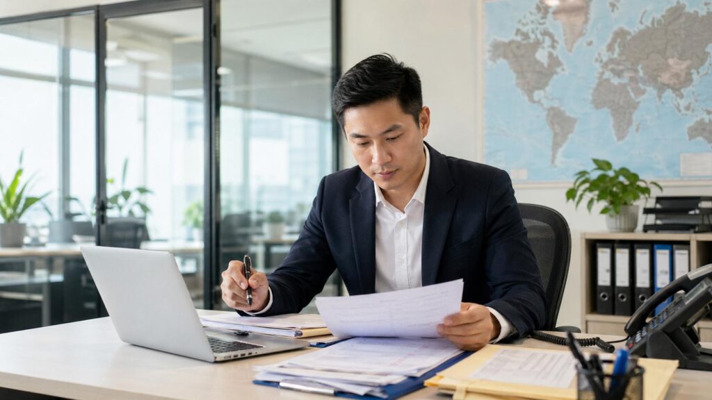 What Is a Bonded Warehouse - Freight Forwarding Agency of Chinese Logistics Companies