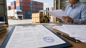What Is a Certificate of Origin COO in Shipping