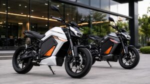 Electric motorcycle shipping from China with lithium battery transport and import logistics support