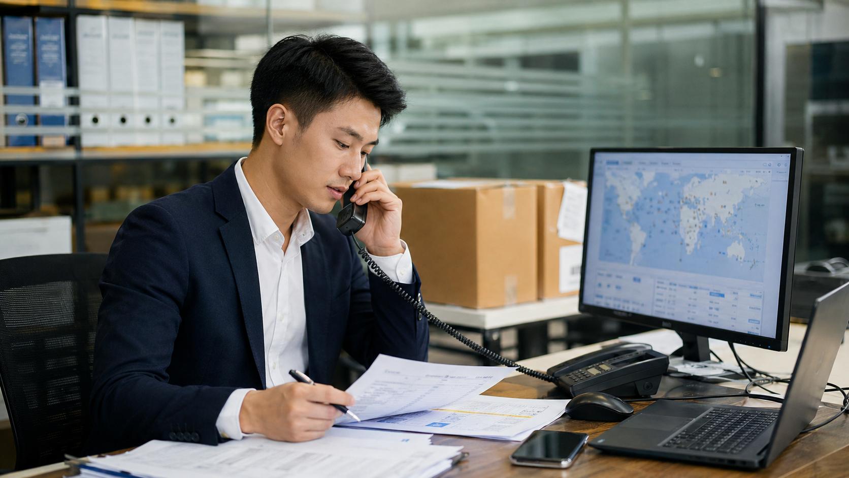 HS Code vs HTS Code: Key Differences for Importers (2026 Guide)