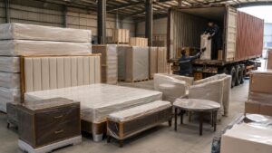 Hotel Furniture Shipping from China-2026 Comprehensive Guide