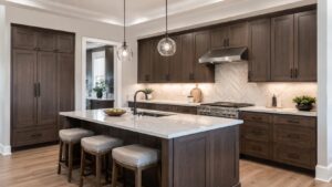 Kitchen Cabinet Shipping from China-Complete Import Guide