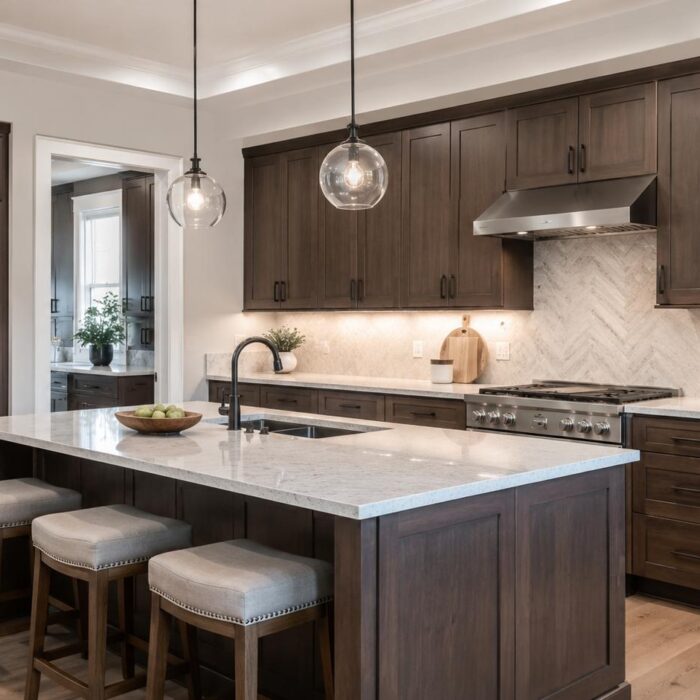 Kitchen Cabinet Shipping from China-Complete Import Guide