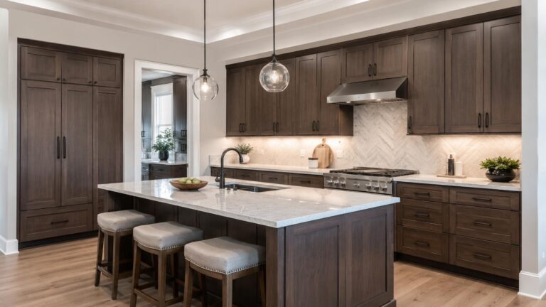Kitchen Cabinet Shipping from China-Complete Import Guide