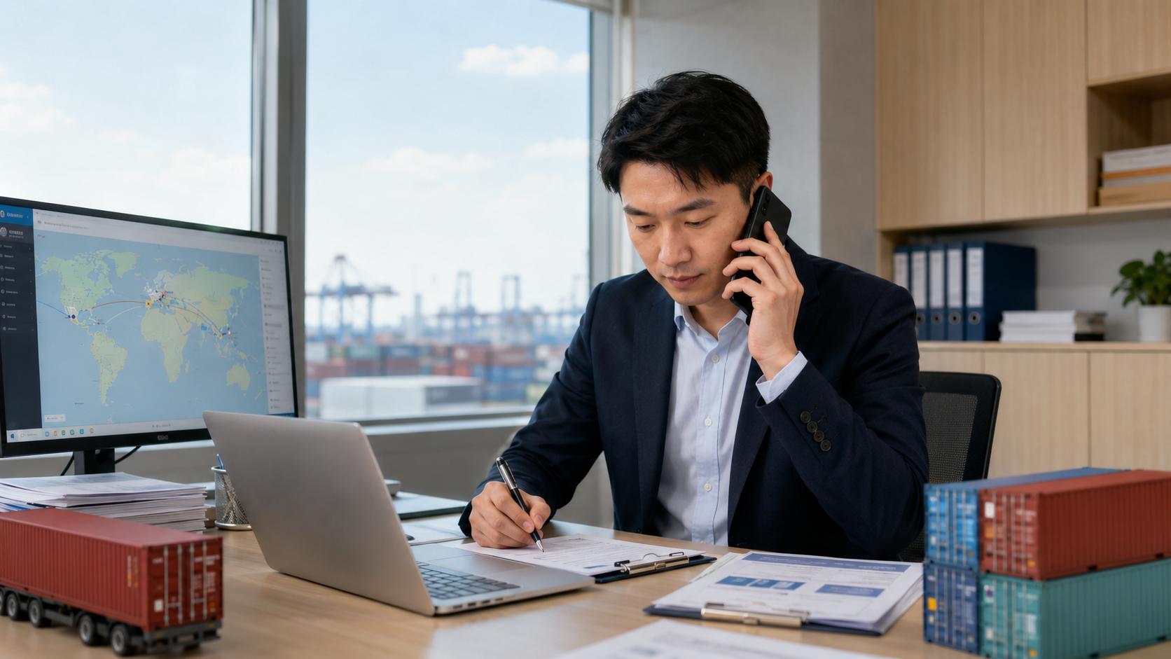 U.S. Customs Exam Fees (2026 Guide) | CBP Inspection Costs Explained