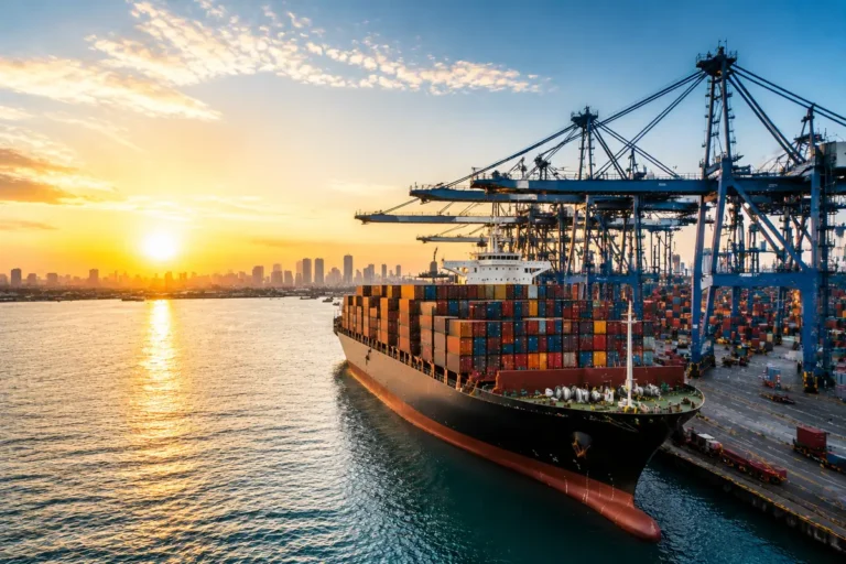 Shipping From China Guide