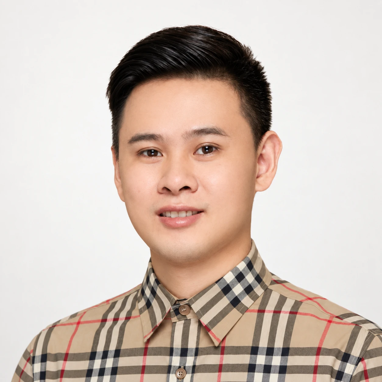Jackey, founder of Tonlexing Logistics