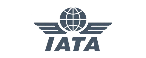 International Air Transport Association IATA logo