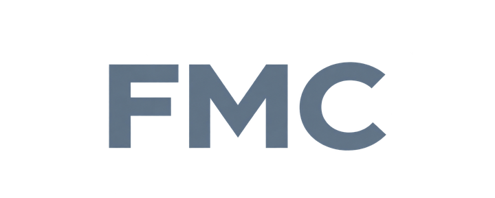 Federal Maritime Commission FMC logo